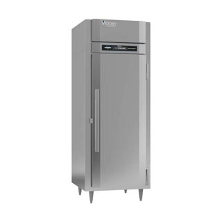 Victory RS-1D-S1-EW-HC Extra Wide Solid Door Reach-In Refrigerator, Chef's Deal