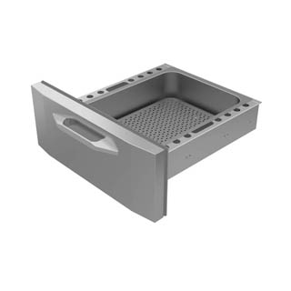 Victory RS-1D-S1-HC-FF Fish File Reach-In Refrigerator, Chef's Deal