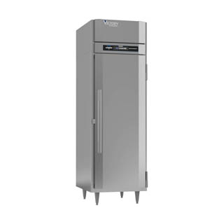 Victory RS-1D-S1-HC Solid Door Reach-In Refrigerator, Chef's Deal
