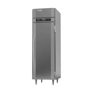 Victory RS-1D-S1-HC Solid Door Reach-In Refrigerator, Chef's Deal