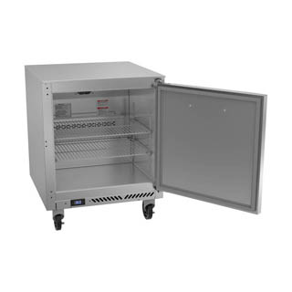 Victory VUR27HC UnderCounter Refrigrator, Chef's Deal
