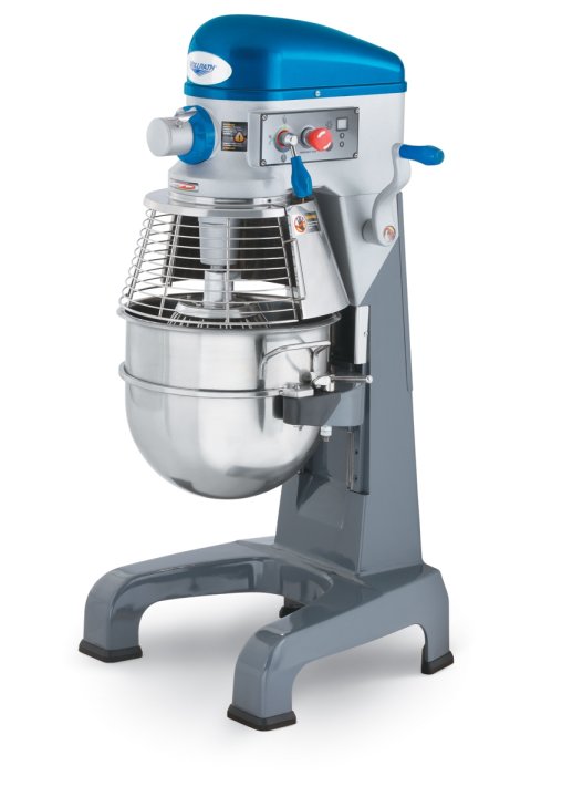 The Vollrath 40758 Floor Mixer, Chef's Deal