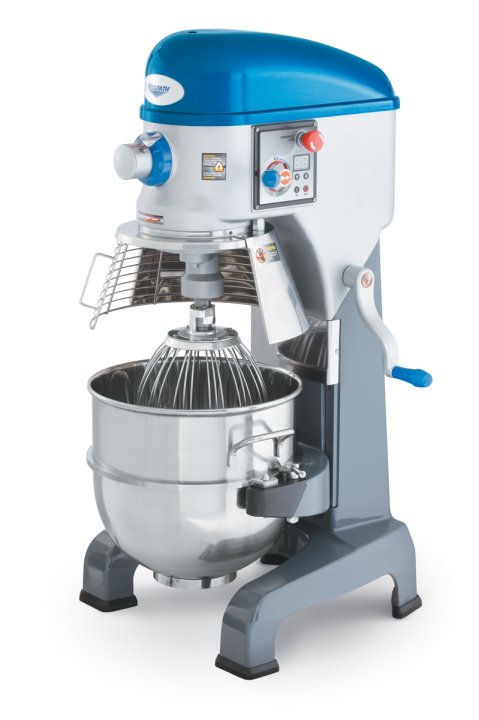 The Vollrath 40759 Floor Mixer, Chef's Deal