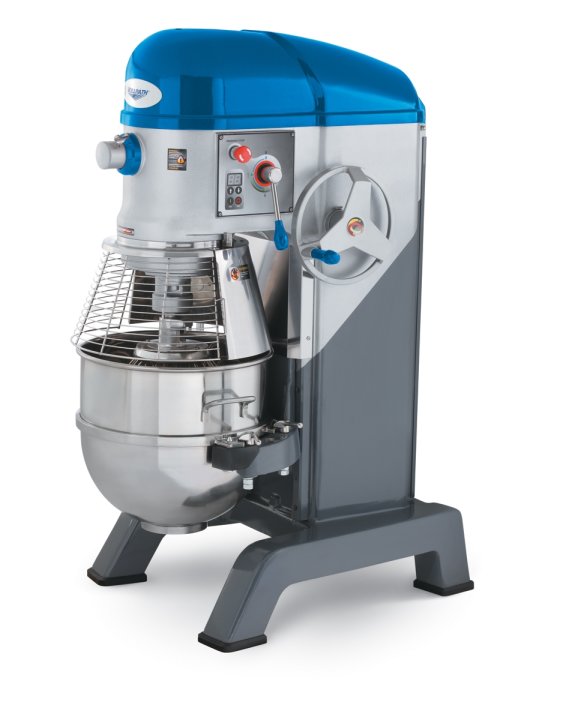 The Vollrath 40760 Floor Mixer, Chef's Deal