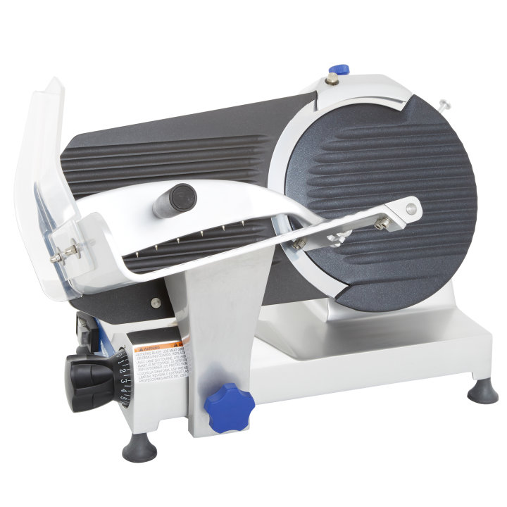 The Vollrath 40950 Medium Duty Electric Slicer , Chef's Deal
