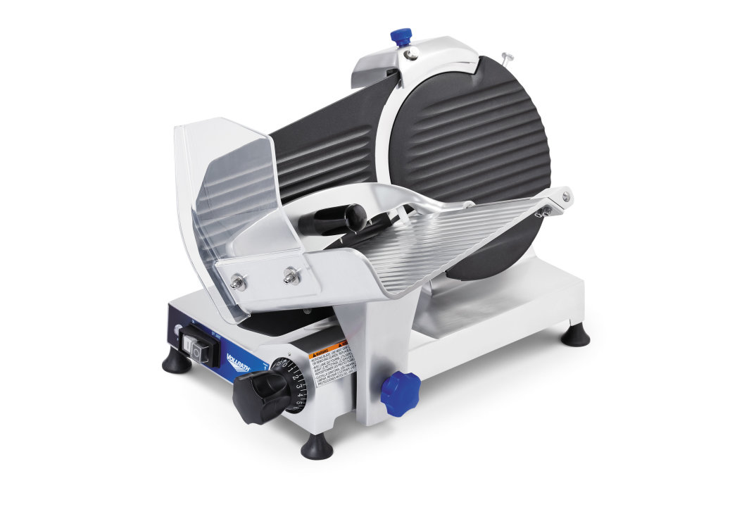 The Vollrath 40950 Medium Duty Electric Slicer , Chef's Deal