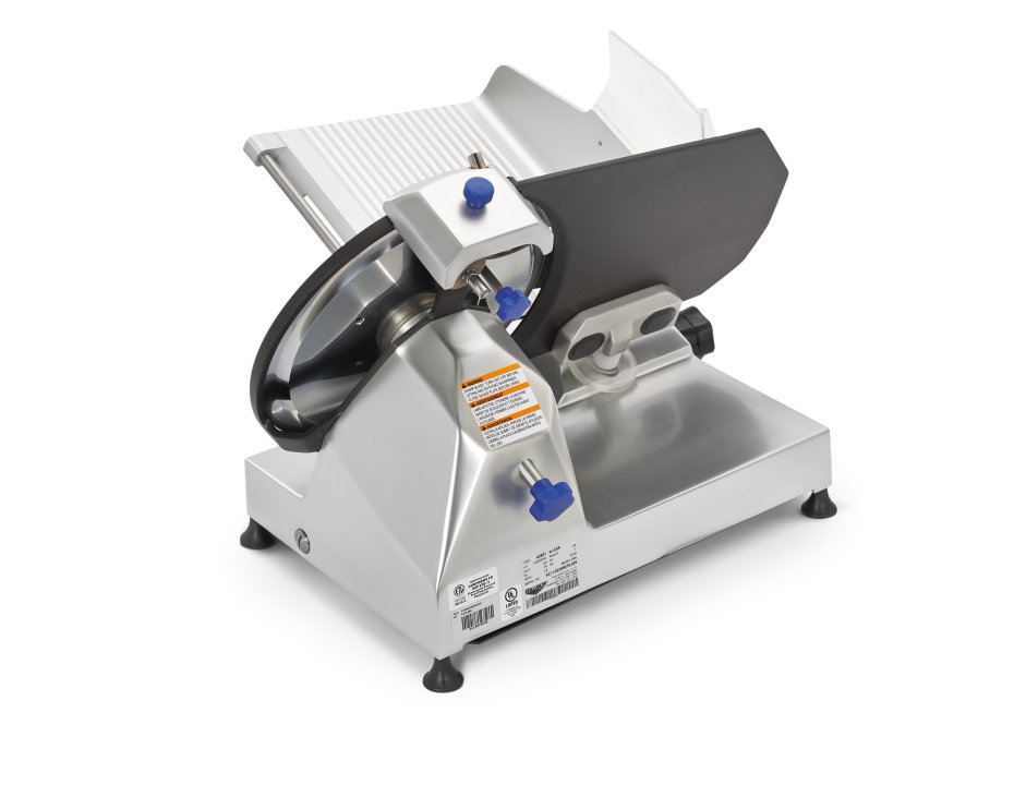 The Vollrath 40951 Medium Duty Electric Slicer , Chef's Deal