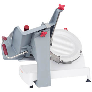 Berkel X13-PLUS Electric Food Slicer