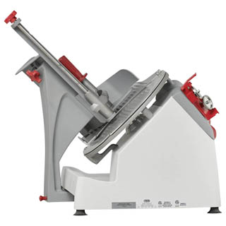 Berkel X13A-PLUS Electric Food Slicer