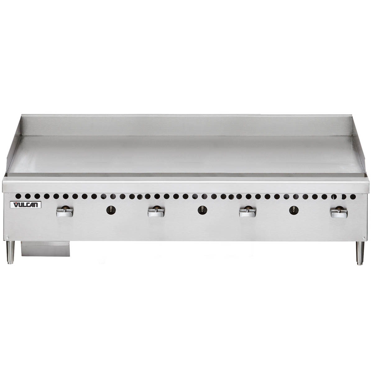 Vulcan VCRG48-M Countertop Gas Griddle