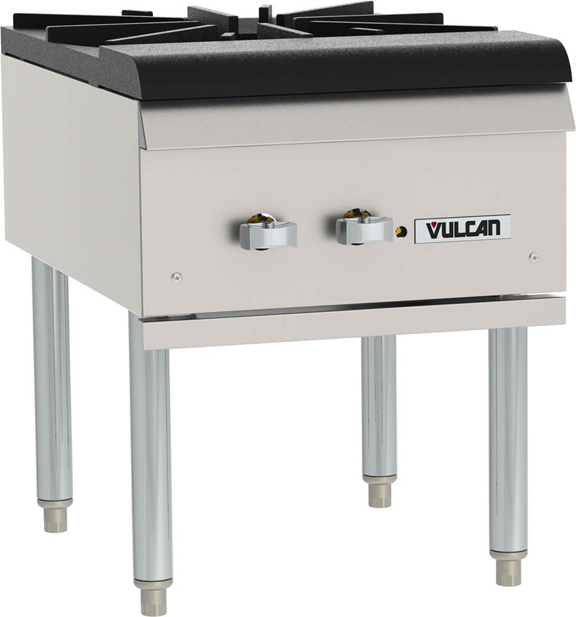 Vulcan VSP SERIES VSP100 STOCKPOT RANGES