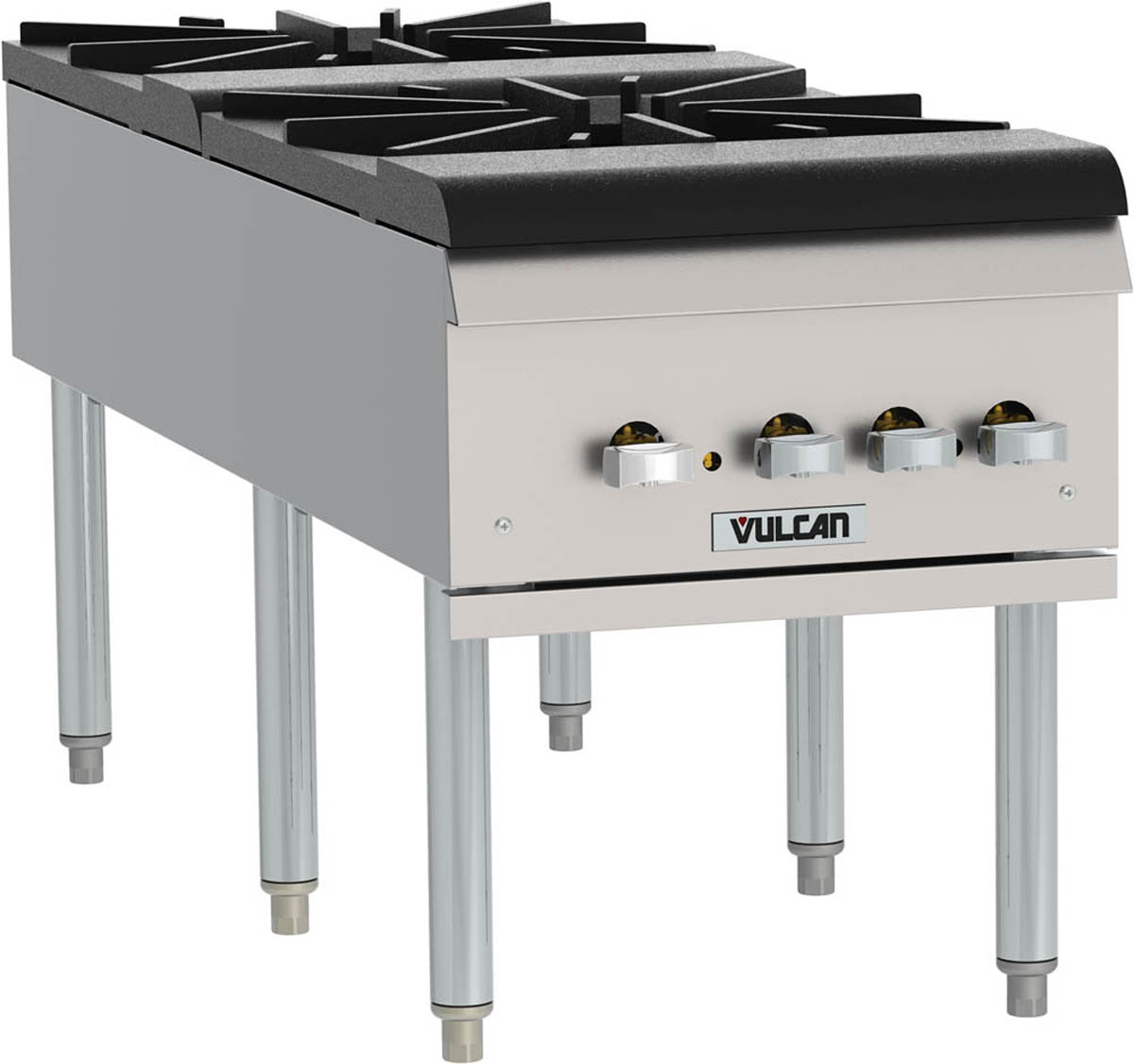 Vulcan VSP SERIES VSP200F STOCKPOT RANGES