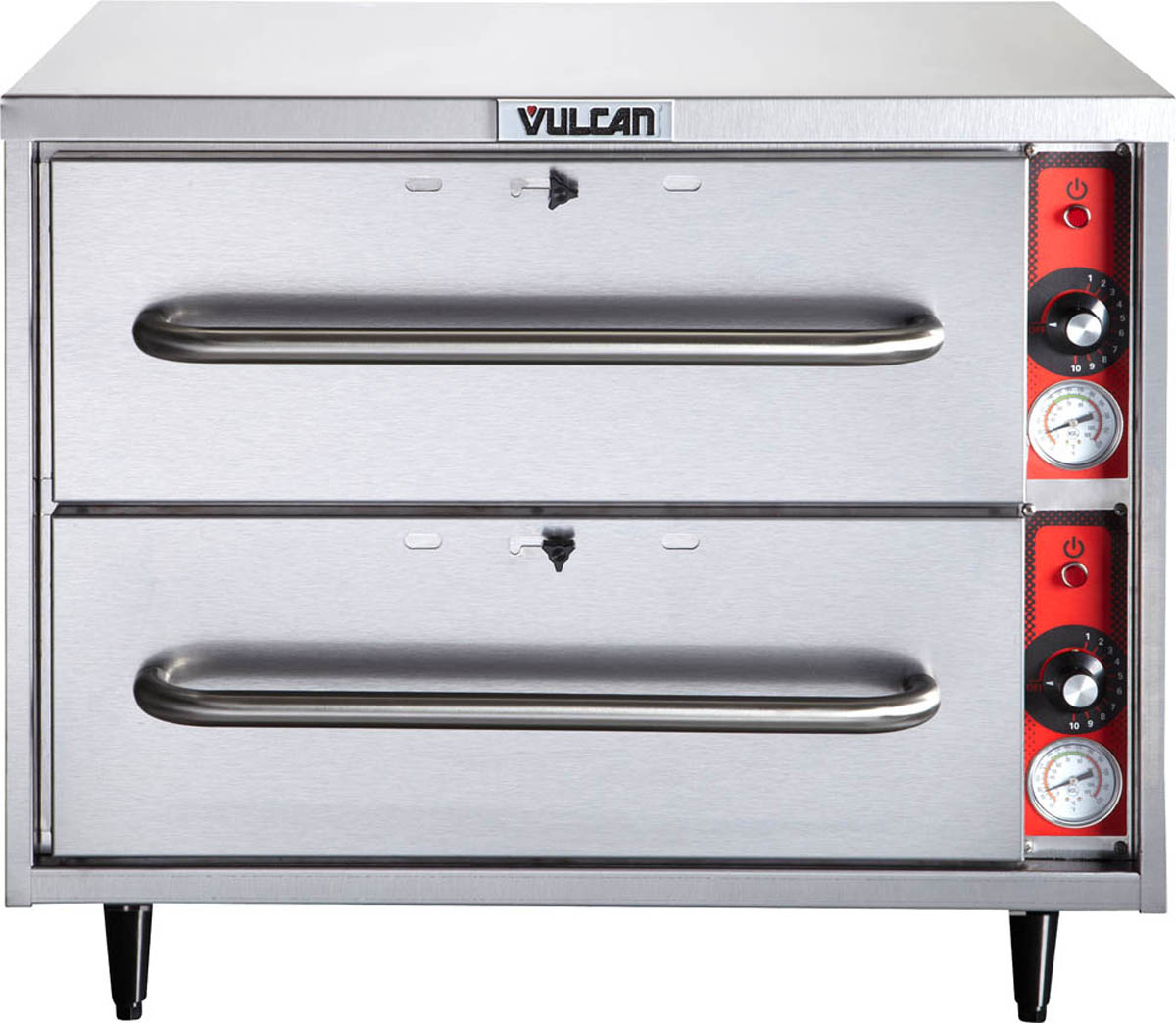 Vulcan VWS Series Free Standing Warming Drawer