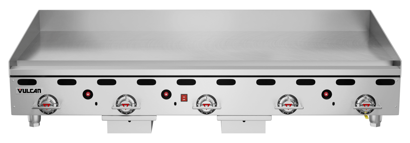 The Vulcan 960RX Heavy Duty Gas Griddle, Chef's Deal
