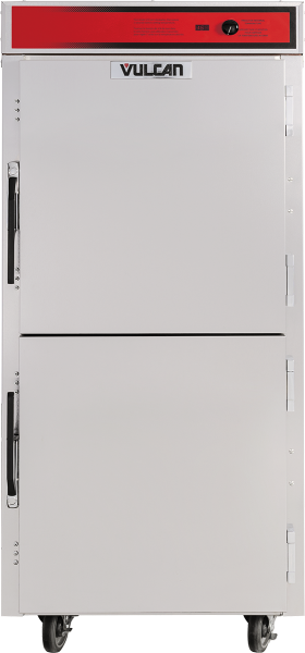 The Vulcan VPT15 Pass Through Holding Cabinet, Chef's Deal