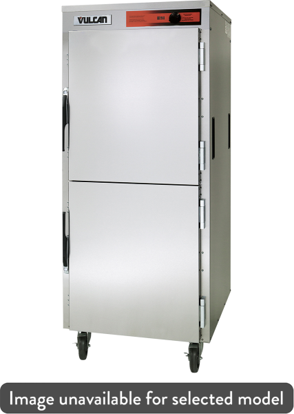 The Vulcan VBP7LL Holding & Transport Cabinet, Chef's Deal