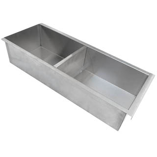 Wells HDTG-6030 60″x24″ Thermostatic Gas Griddle, 3/4″ plate, Chef's Deal'