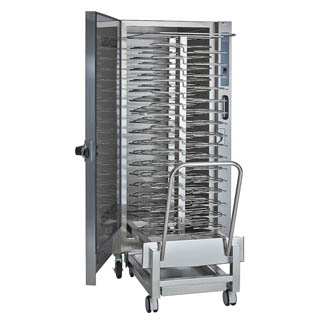 Alto Shaam 20-20MW, 20-20W
