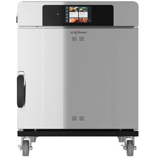 Alto Shaam Model 750-TH