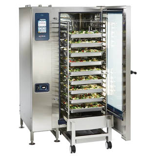 Alto Shaam Combitherm® CTC20-20E