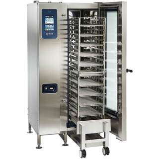 Alto Shaam Combitherm® CTP20-10G