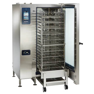 Alto Shaam Combitherm® CTP20-20E