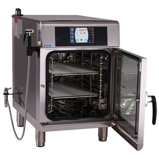 Alto Shaam Combitherm® CTX4-10EC