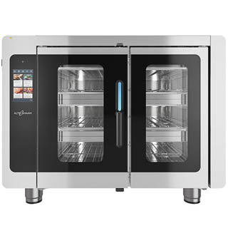 Alto Shaam Vector® F Series