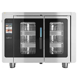 Alto Shaam Vector® F Series Gas