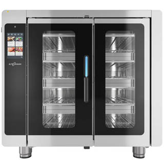 Alto Shaam Vector® F Series