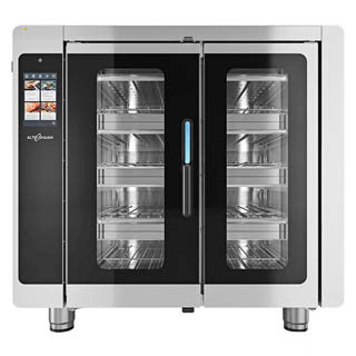 Alto Shaam Vector® F Series Gas