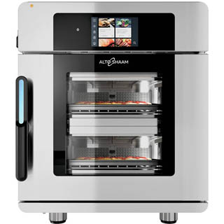 Alto Shaam Vector® H Series Multi-Cook Oven