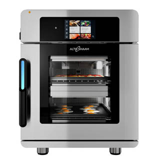 Alto Shaam Vector® H Series Multi-Cook Oven