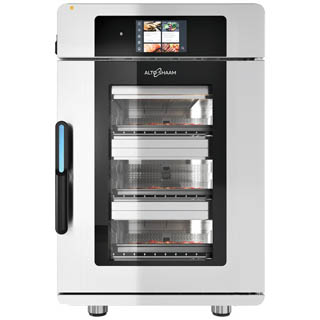 Alto Shaam Vector® H Series Multi-Cook Oven