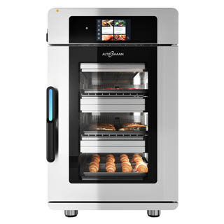 Alto Shaam Vector® H Series Multi-Cook Oven
