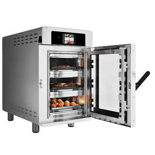 Alto Shaam Vector® H Series Multi-Cook Oven