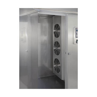 Walk-In Coolers & Freezers