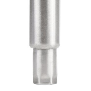 Atosa USA AGR-6B-LP, Adjustable Stainless Steel Legs, Chef's Deal