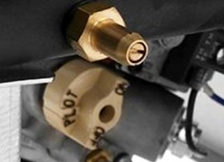 Atosa USA AGR-6B-LP Safety Valve,Chefs Deal's