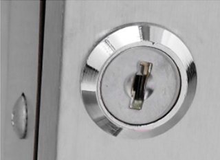 Atosa USA MGF8408GR Safety Door Locks, Chef's Deal