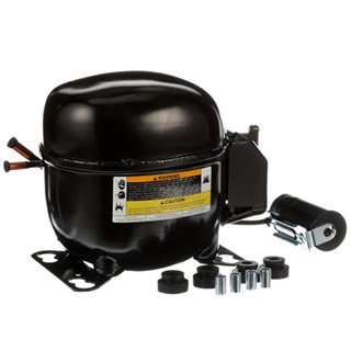 Atosa USA MGF8408GR Heavy Duty Embraco Compressor,Chefs Deal's