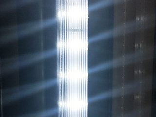 Atosa USA CRDS-56, Led Lighting, Chef's Deal
