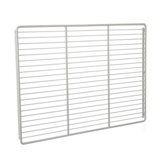Atosa USA MGF8408GR Pre-Installed Epoxy Coated Shelves, Chef's Deal