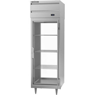 Beverage Air PFD1HC-1BG Glass Door Reach-In
Hydrocarbon Series