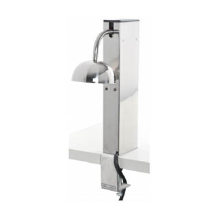 Beverage Air RC-500 Rapid Chill Glass Froster