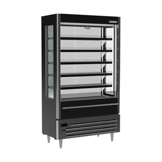 Beverage Air VM18 Open Air-Merchandiser