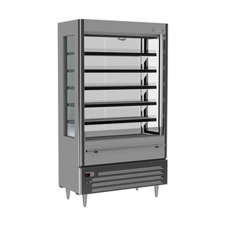 Beverage Air VM18 Open Air-Merchandiser
