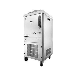 Eurodib USA 38111250 17 Inch Ice Cream / Gelato Batch Freezer