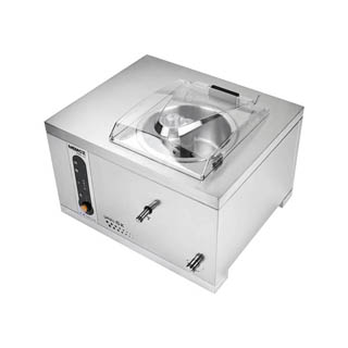 Eurodib USA 38181250 | Gelato & Sorbet Crea 6K Machine