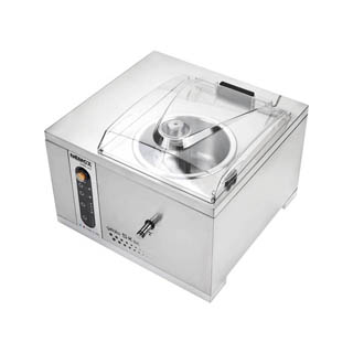 Eurodib USA 38251250 | Gelato & Sorbet Crea 5K Machine